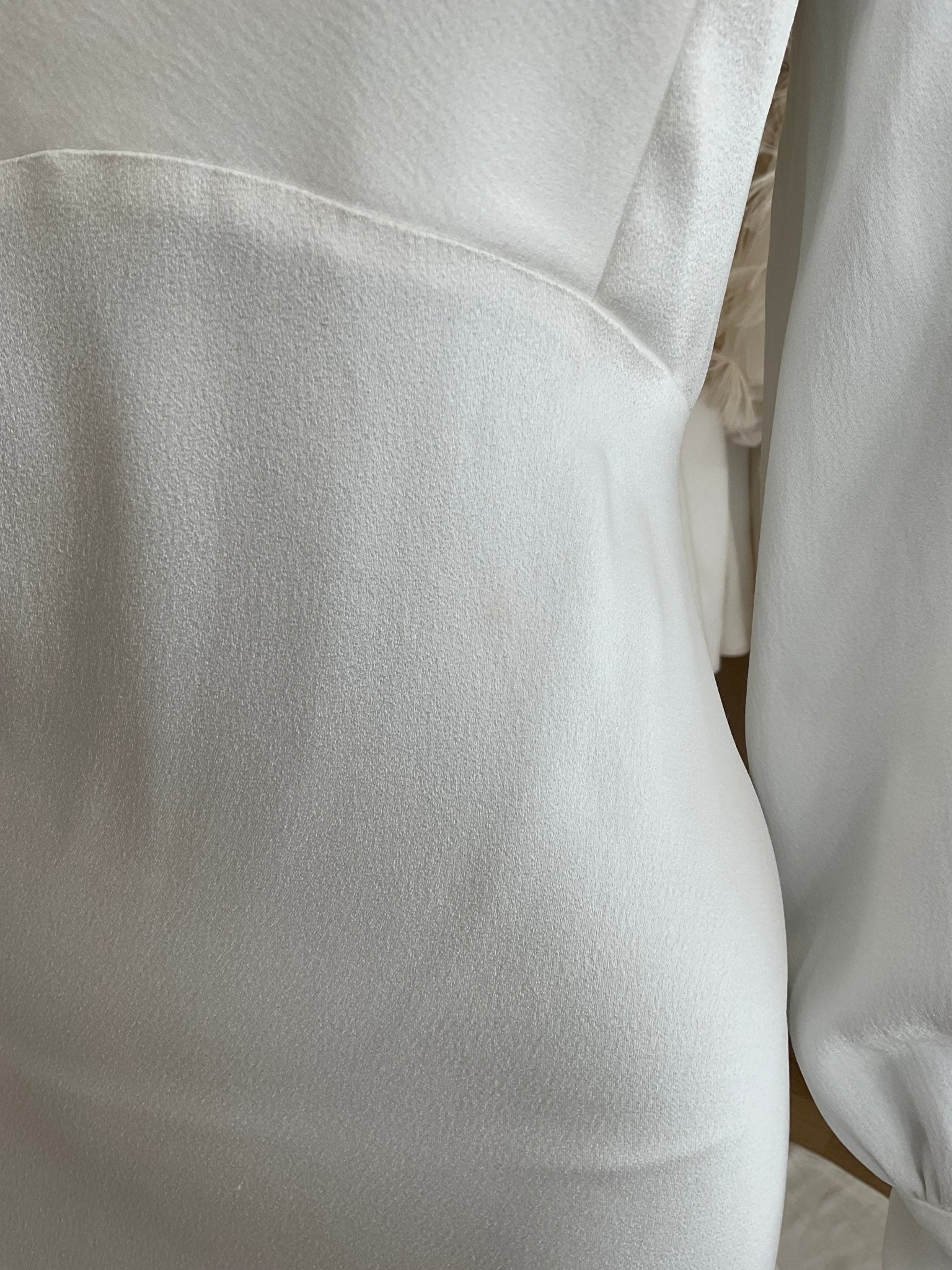 Savannah Miller - Odette (10)Wedding Dresses10