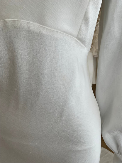 Savannah Miller - Odette (10)Wedding Dresses10