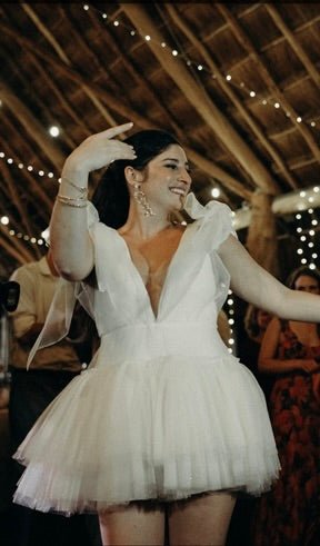 Savin London - Thea Custom (8)Wedding DressesIvory