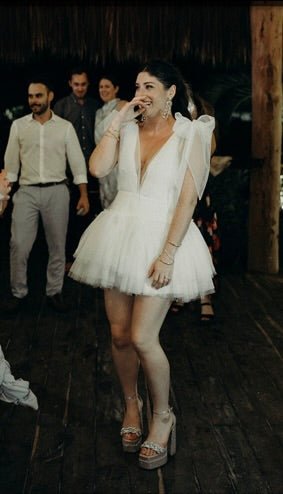 Savin London - Thea Custom (8)Wedding DressesIvory