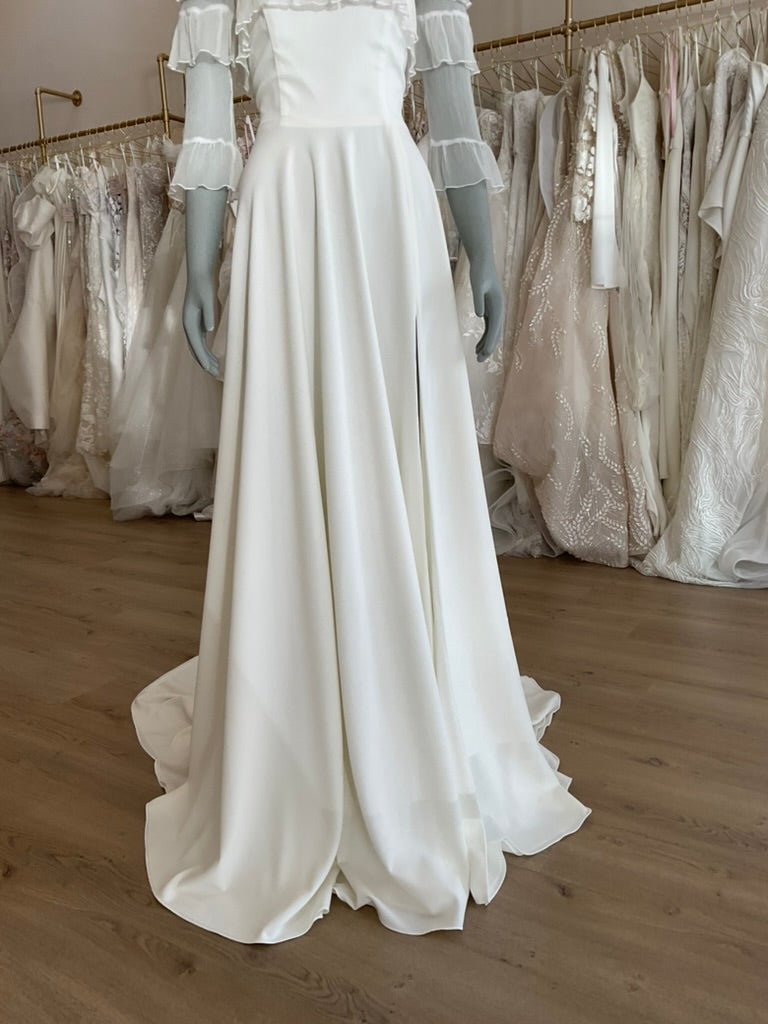 Scout Bridal - Hilma (8)Wedding Dresses8