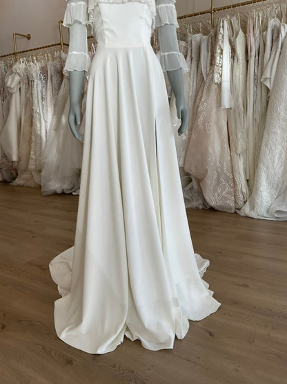 Scout Bridal - Hilma (8)Wedding Dresses8
