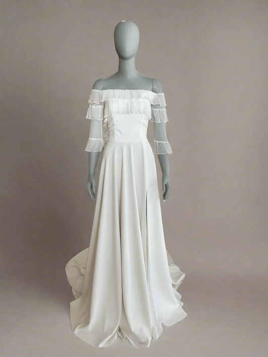 Scout Bridal - Hilma (8)Wedding Dresses8