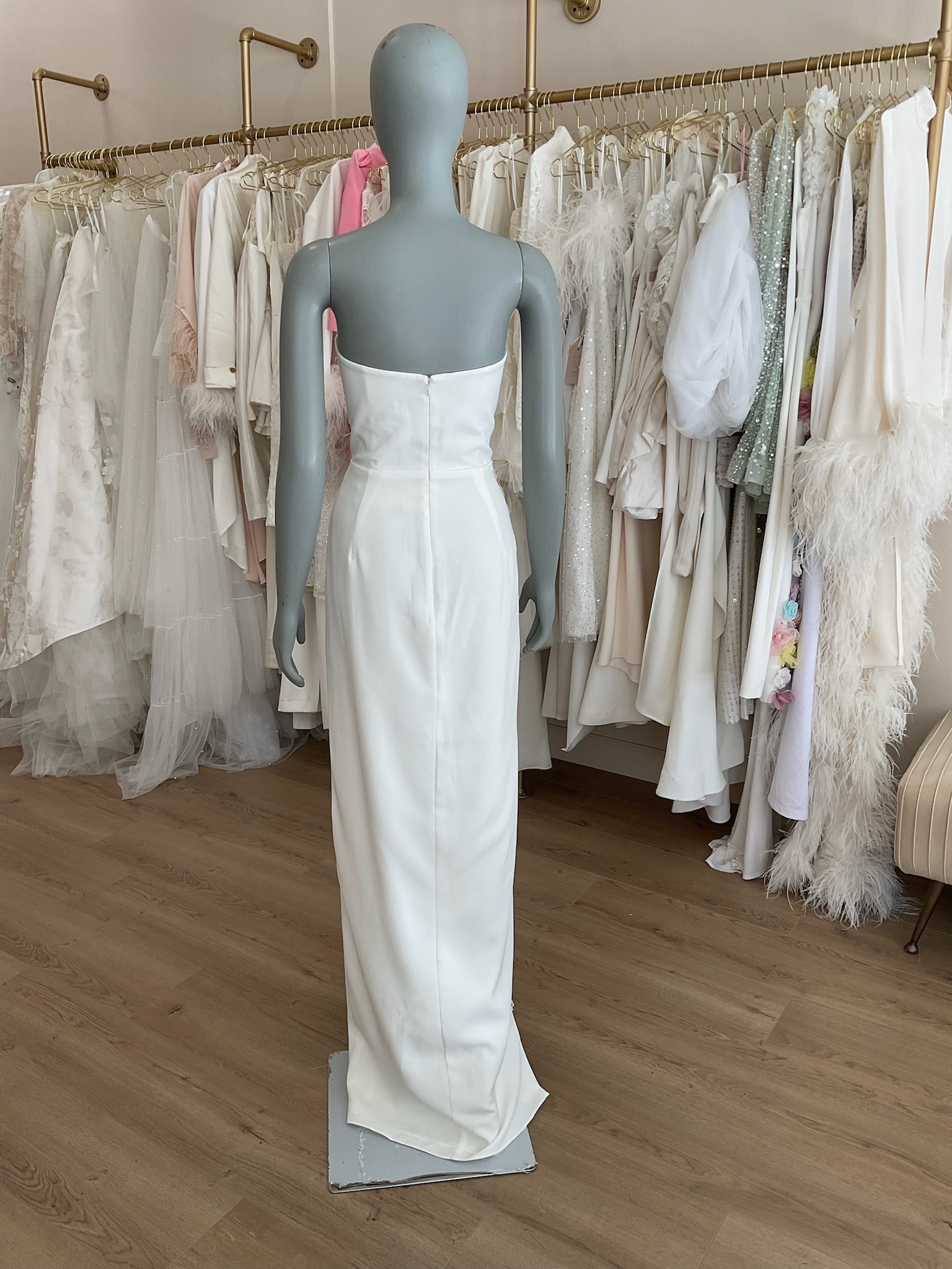 Scout Bridal - Lily (8)Wedding Dresses8