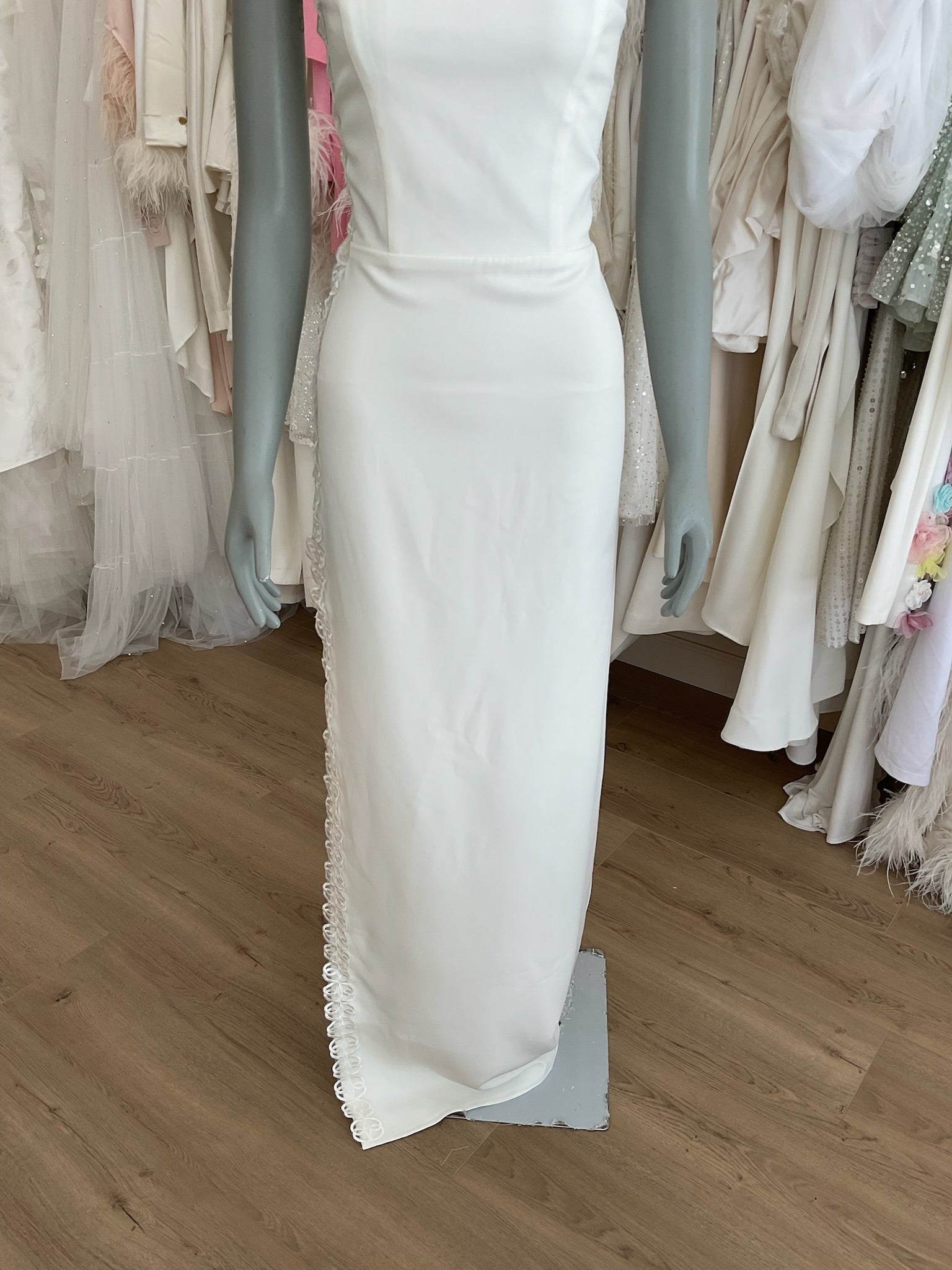 Scout Bridal - Lily (8)Wedding Dresses8