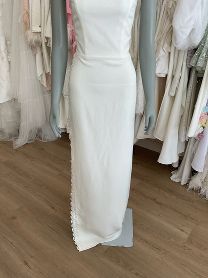 Scout Bridal - Lily (8)Wedding Dresses8