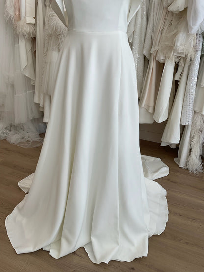Scout - Tulip (18)Wedding Dresses18