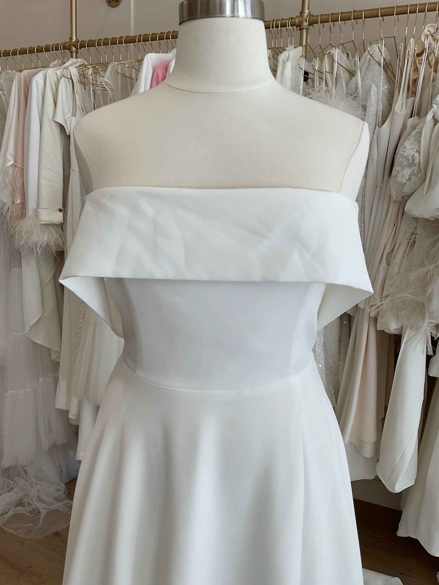Scout - Tulip (18)Wedding Dresses18