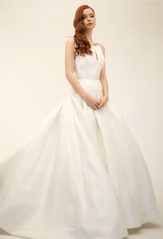 Steven Birnbaum Bridal - Christine (8)Wedding Dresses8