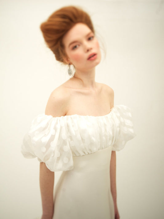 Steven Birnbaum Bridal - Eugeine (6)Wedding Dresses6