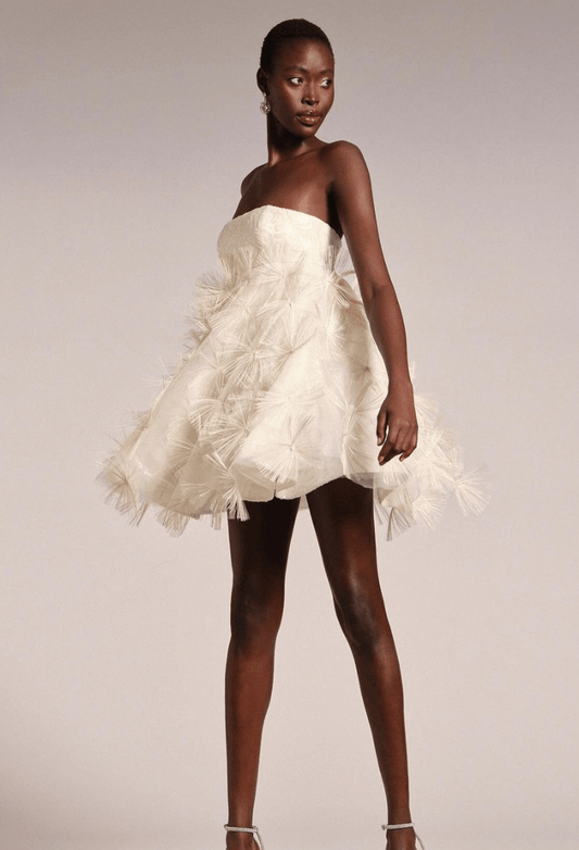 Steven Birnbaum Bridal - Shalom (6)Wedding Dresses6