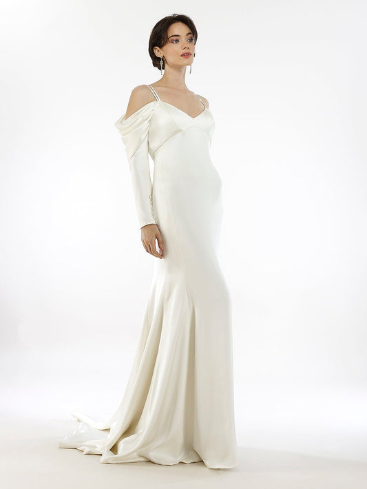 Steven Birnbaum Bridal - Therese (6)Wedding Dresses6