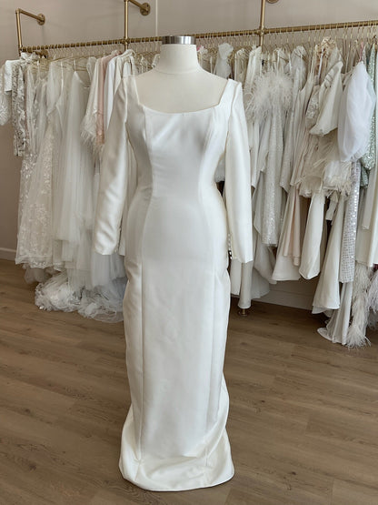 Studio Serravalle - Octavia (14)Wedding Dresses14