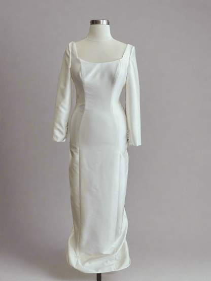 Studio Serravalle - Octavia (14)Wedding Dresses14