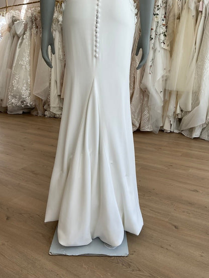 Suzanne Neville - Romance (modified) (8)Wedding Dresses8