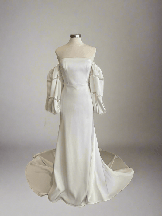 Tara LaTour - Lionheart w/ Sleeves (14)Wedding Dresses14
