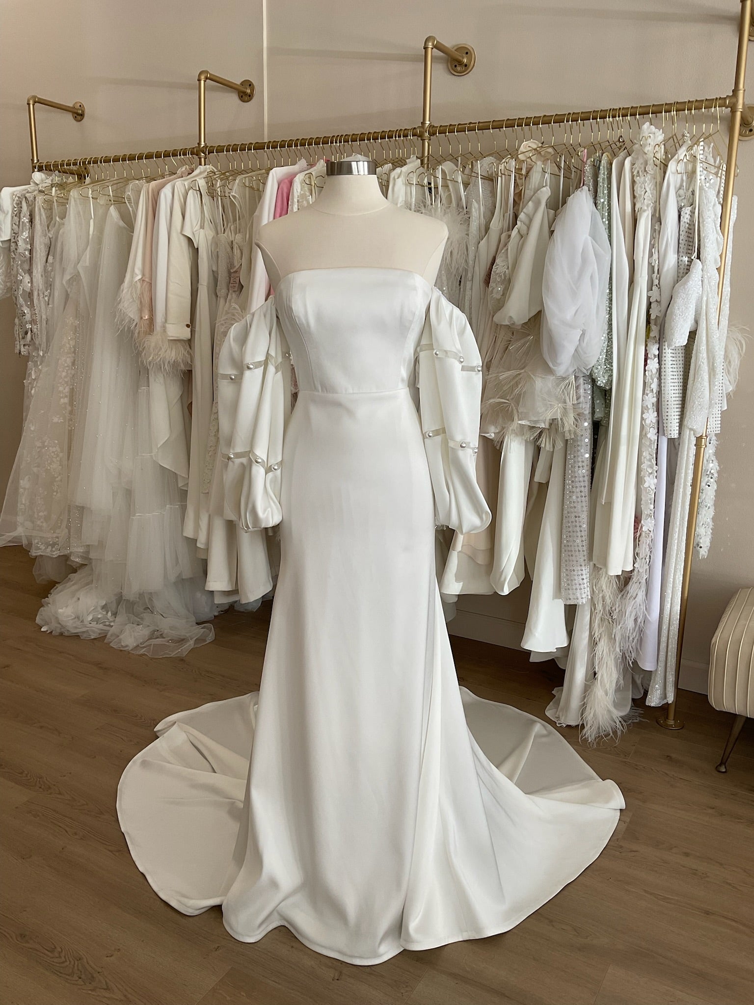 Tara LaTour - Lionheart w/ Sleeves (14)Wedding Dresses14