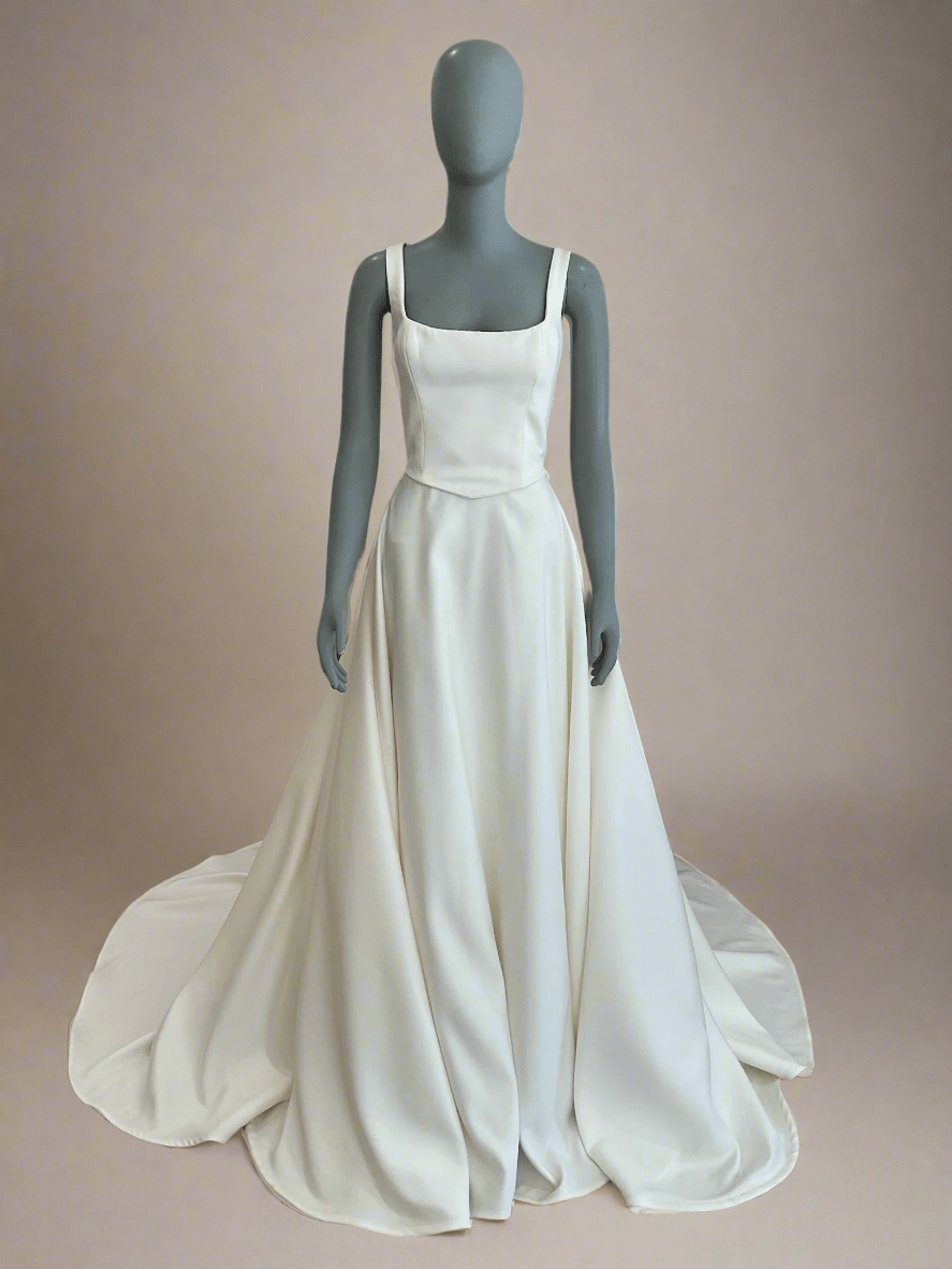 Tara LaTour - Sherlock (10)Wedding Dresses10