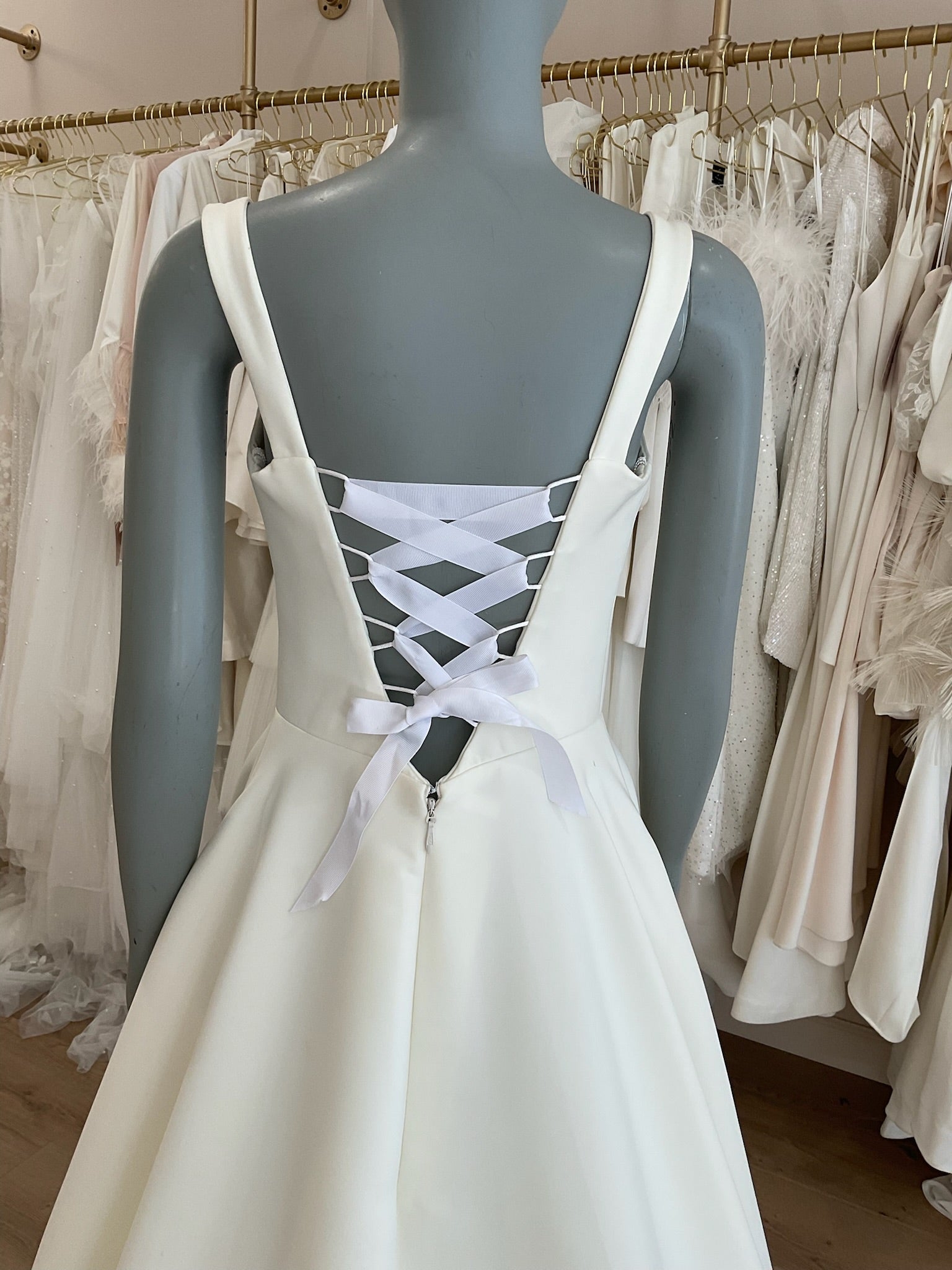 Tara LaTour - Sherlock (10)Wedding Dresses10