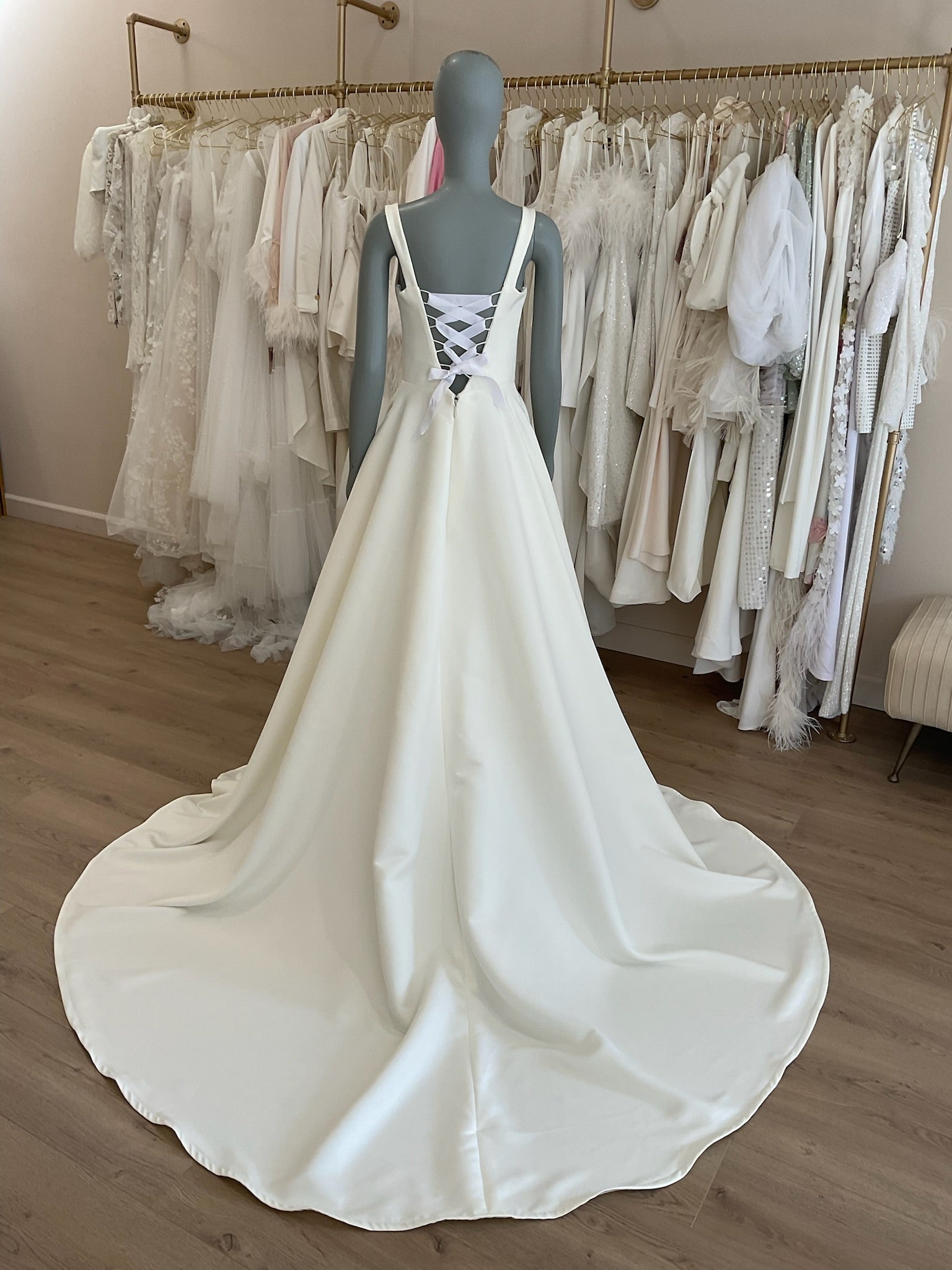 Tara LaTour - Sherlock (10)Wedding Dresses10