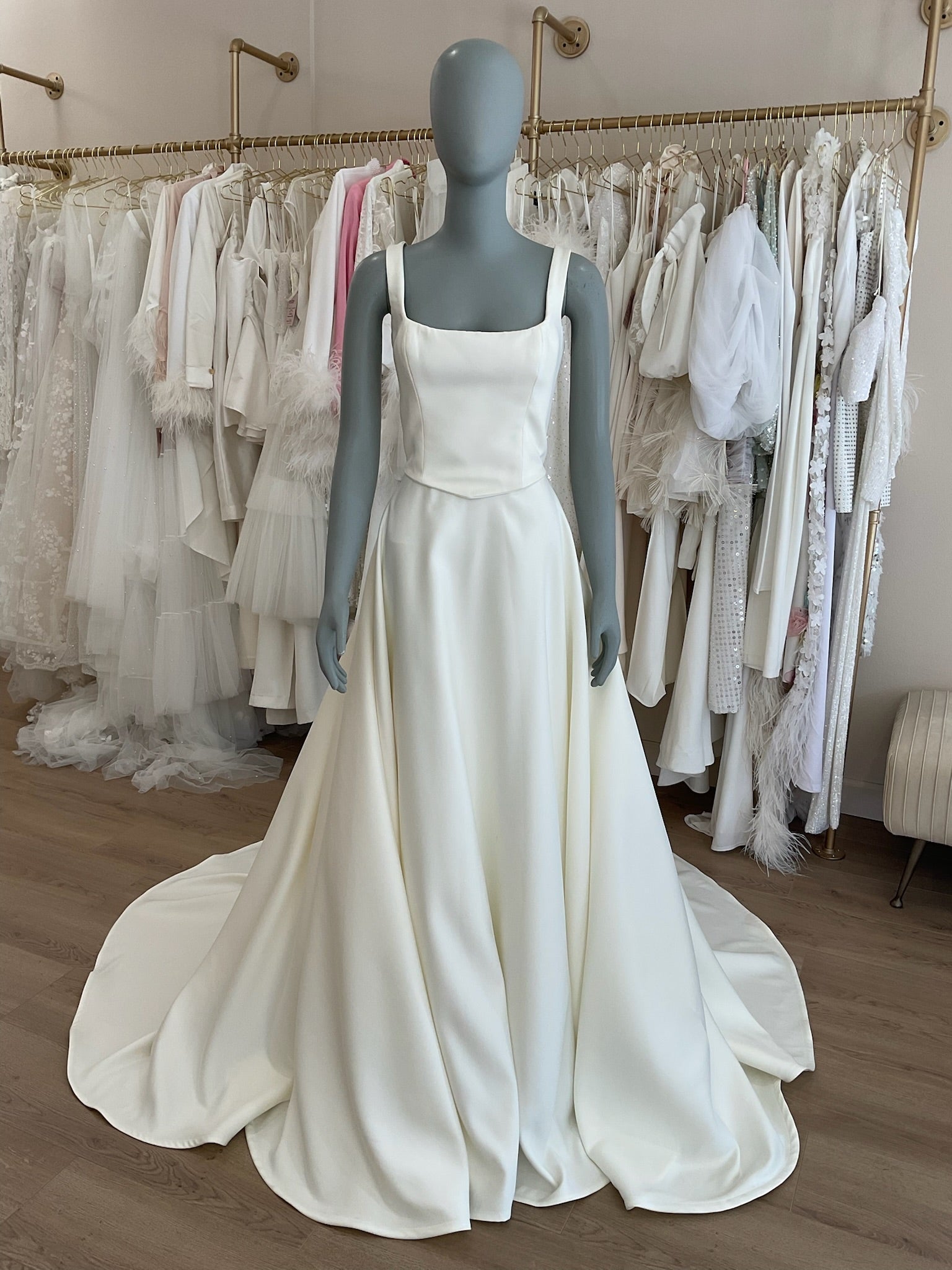 Tara LaTour - Sherlock (10)Wedding Dresses10
