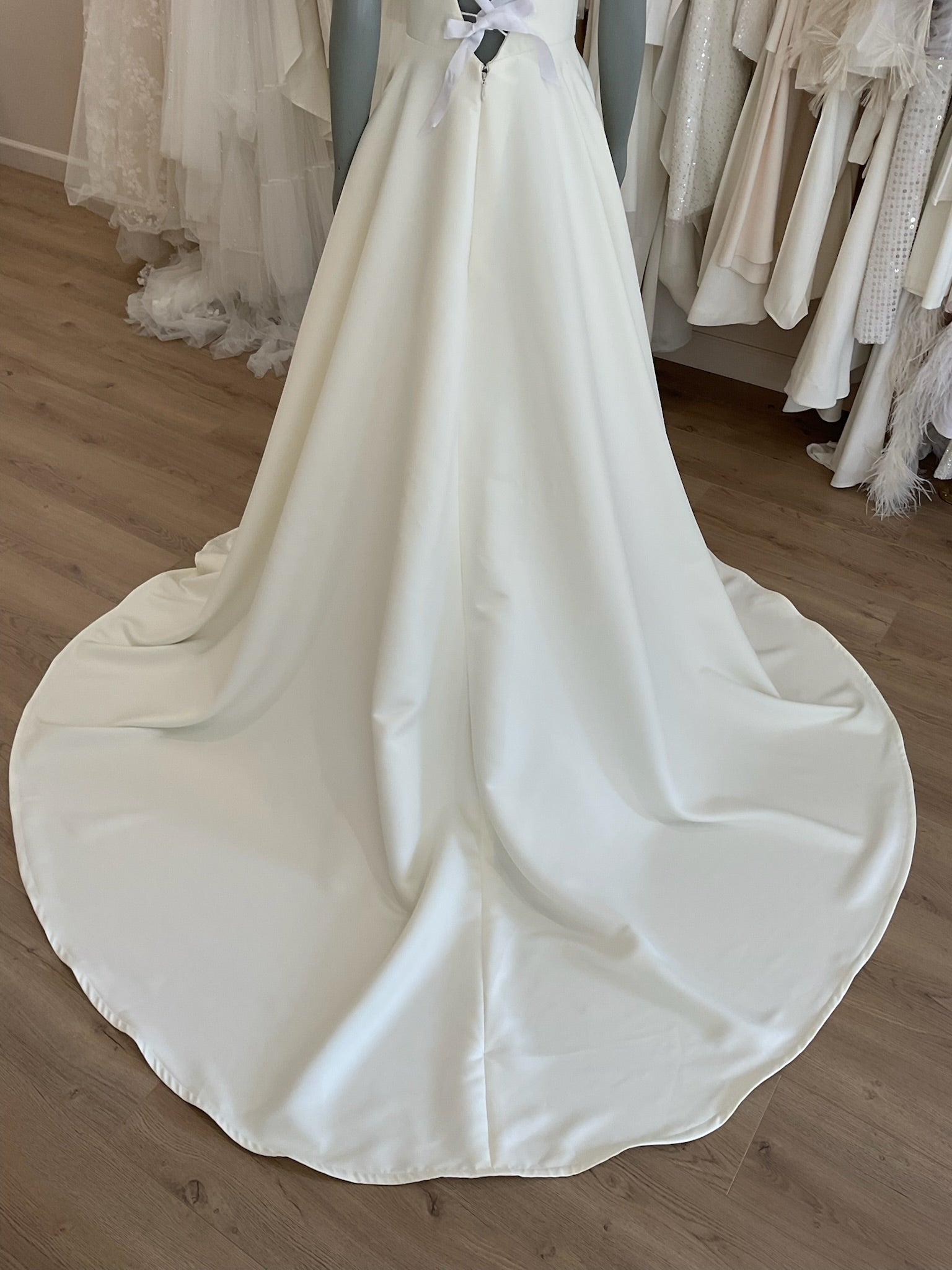 Tara LaTour - Sherlock (10)Wedding Dresses10