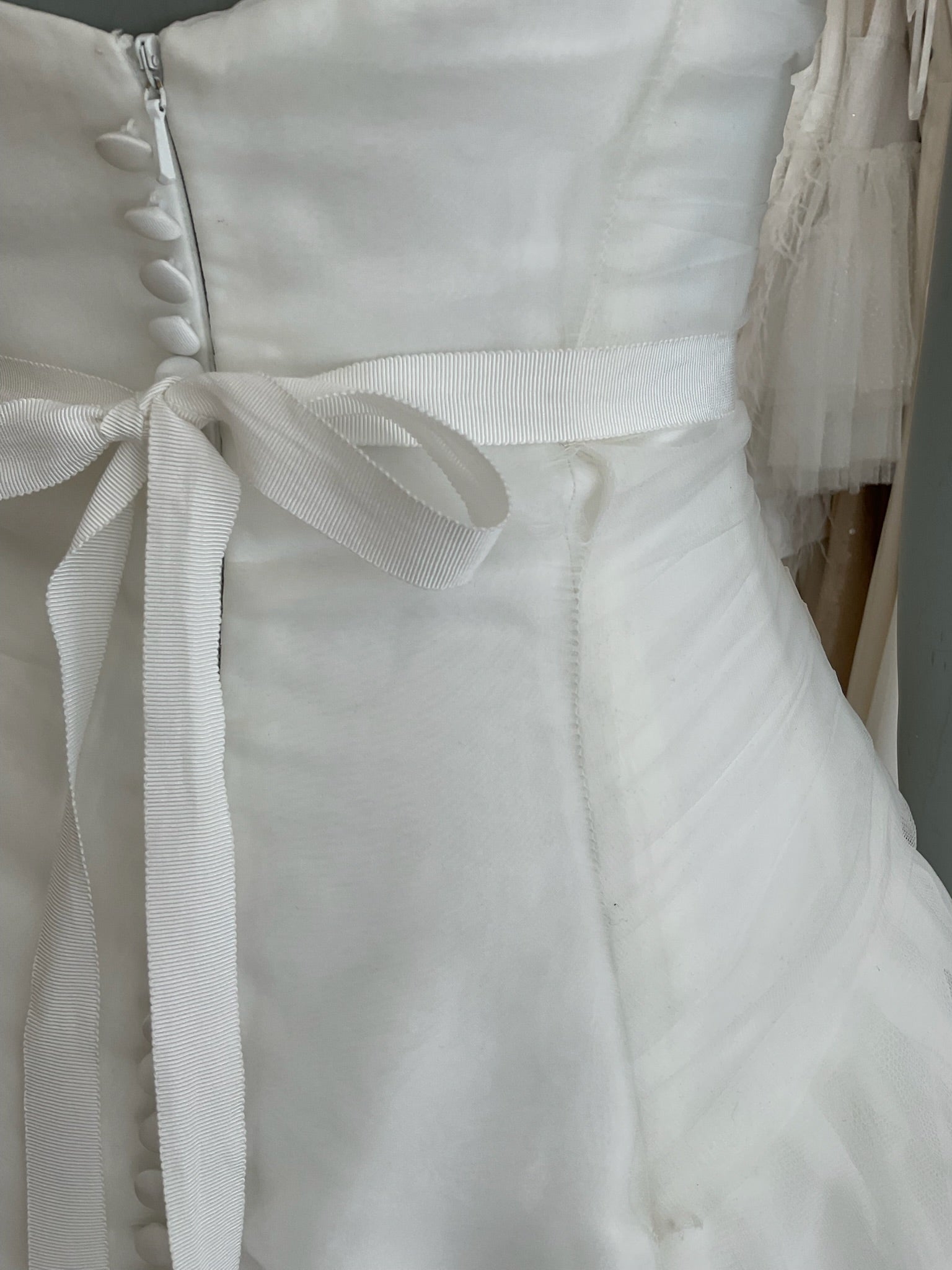 Tara Lauren - Amandine (8)Wedding Dresses8