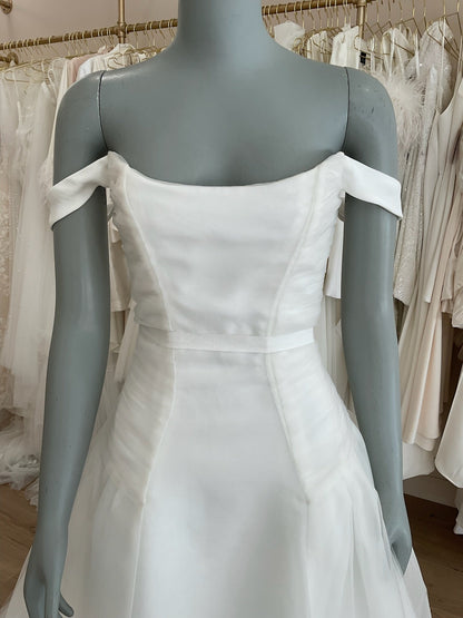 Tara Lauren - Amandine (8)Wedding Dresses8