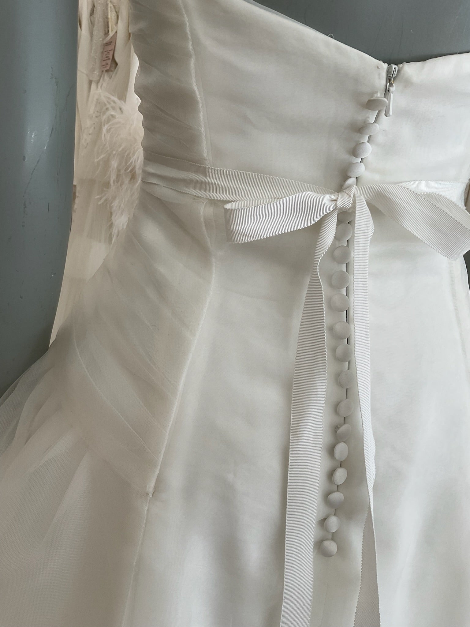 Tara Lauren - Amandine (8)Wedding Dresses8