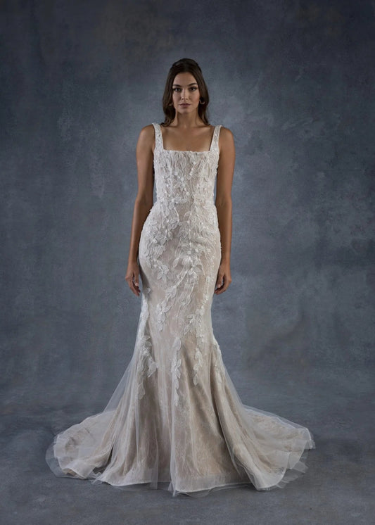 Tara Lauren - Carmel (16)Wedding Dresses16