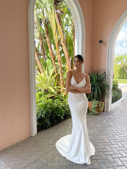 Tara Lauren - Christy (12)Wedding Dresses12