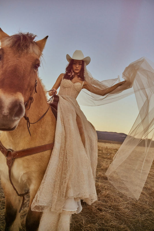 Tara Lauren - Kismet (16)Wedding Dresses16