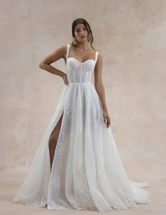 Tara Lauren - Kismet (6)Wedding Dresses6