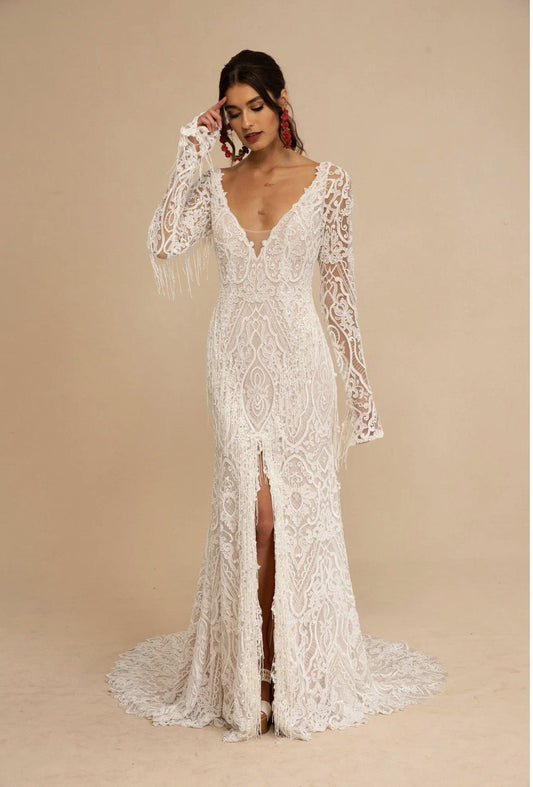 Tara Lauren - Russo (8)Wedding Dresses8
