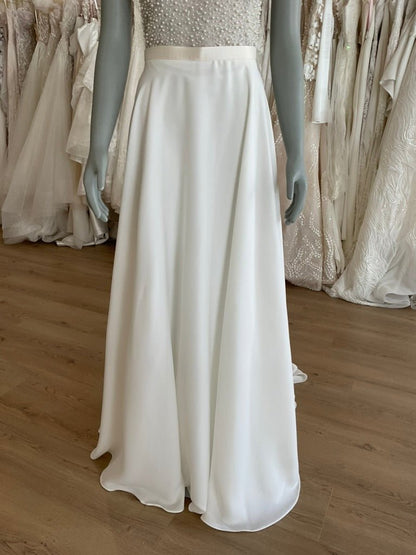Truvelle - Kaley (14)Wedding DressesIvory