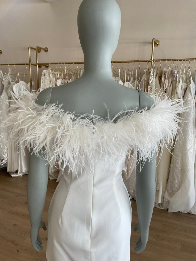 Untamed Petals - Audrina (8)Bridal Events8
