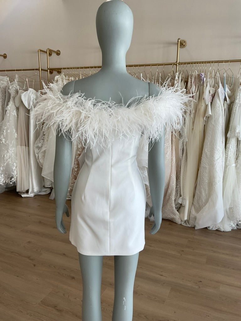 Untamed Petals - Audrina (8)Bridal Events8
