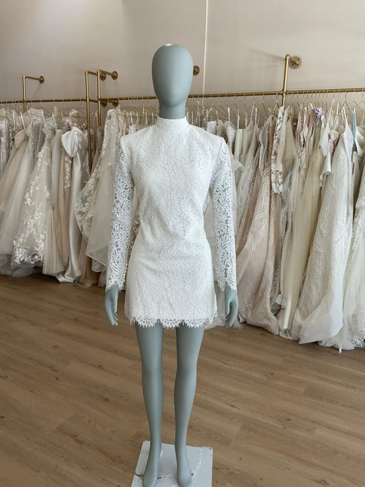Untamed Petals - Colette (10)Bridal Events10