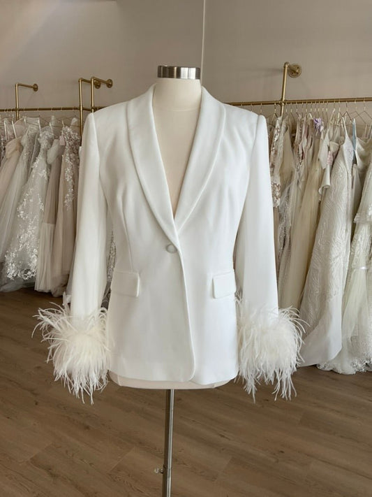 Untamed Petals - Josie Blazer (10)Bridal Events10