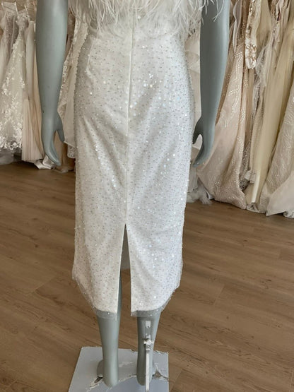 Untamed Petals - Marissa (10)Bridal EventsIvory