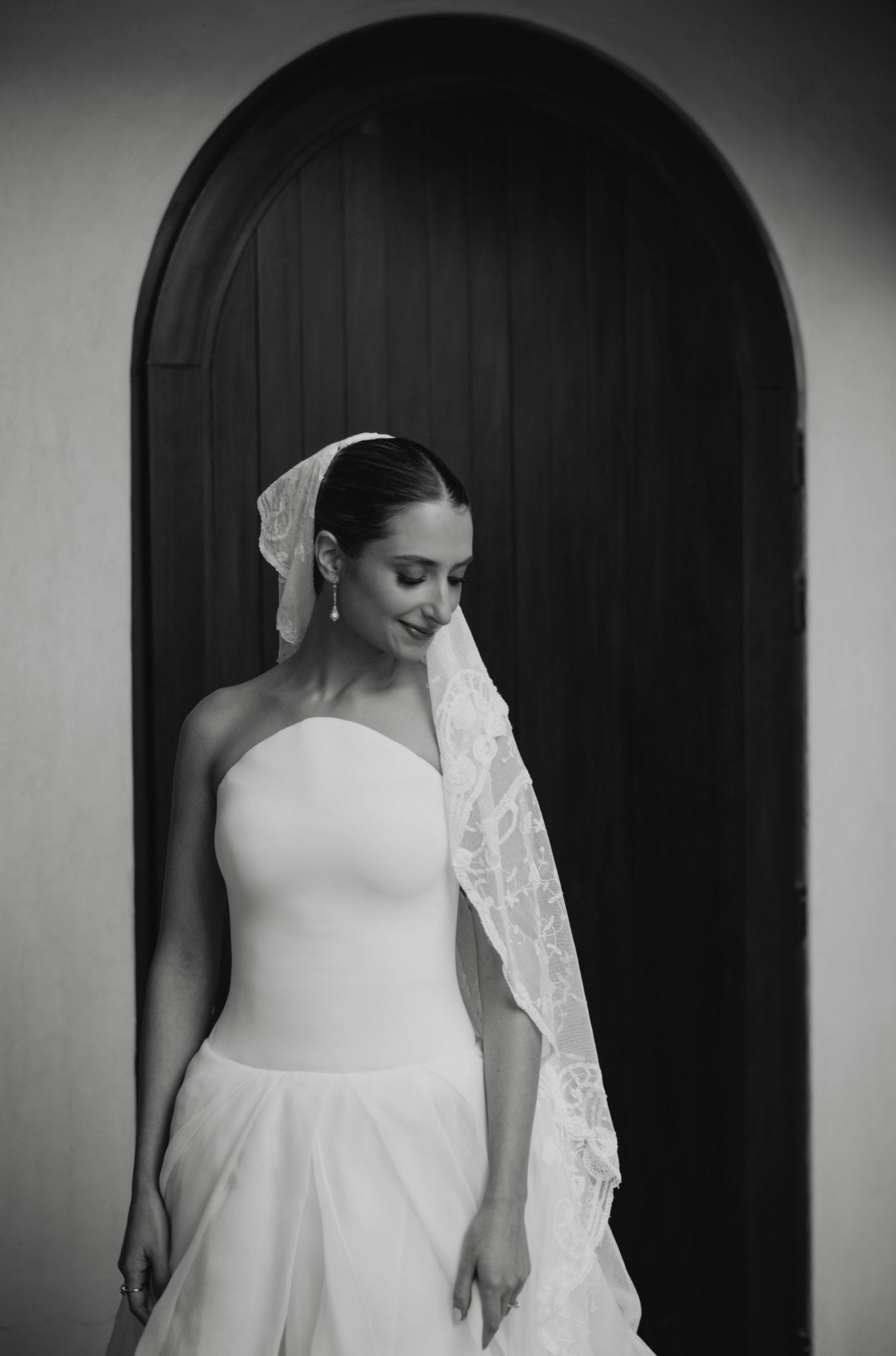 Vera Wang Portia l Preowned Wedding Dress l Los Angeles