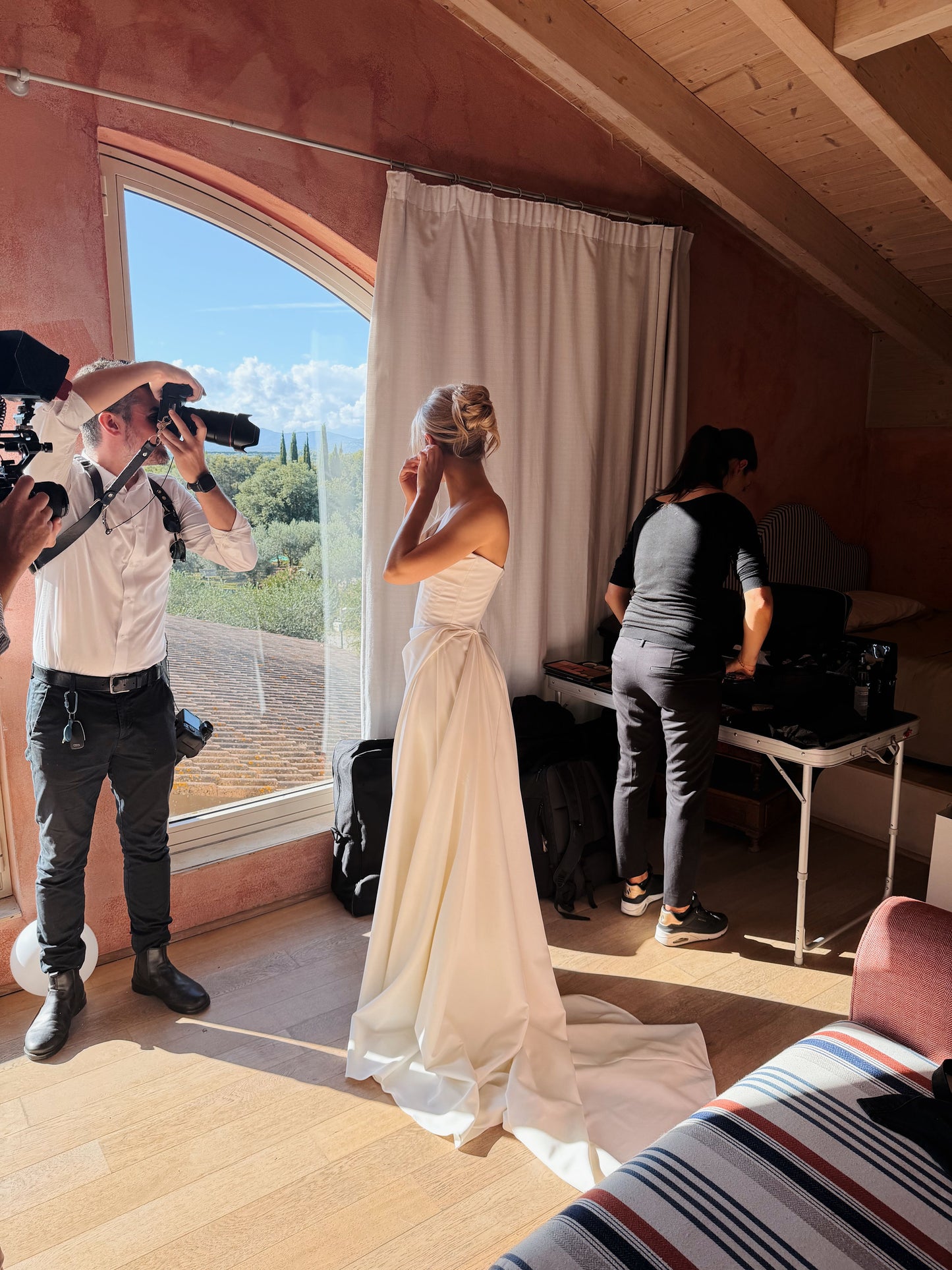 Sarah Seven - The Whisper (4)