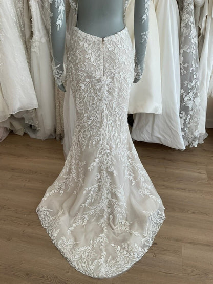 Wona Concept - Alabama (10)Wedding DressesIvory
