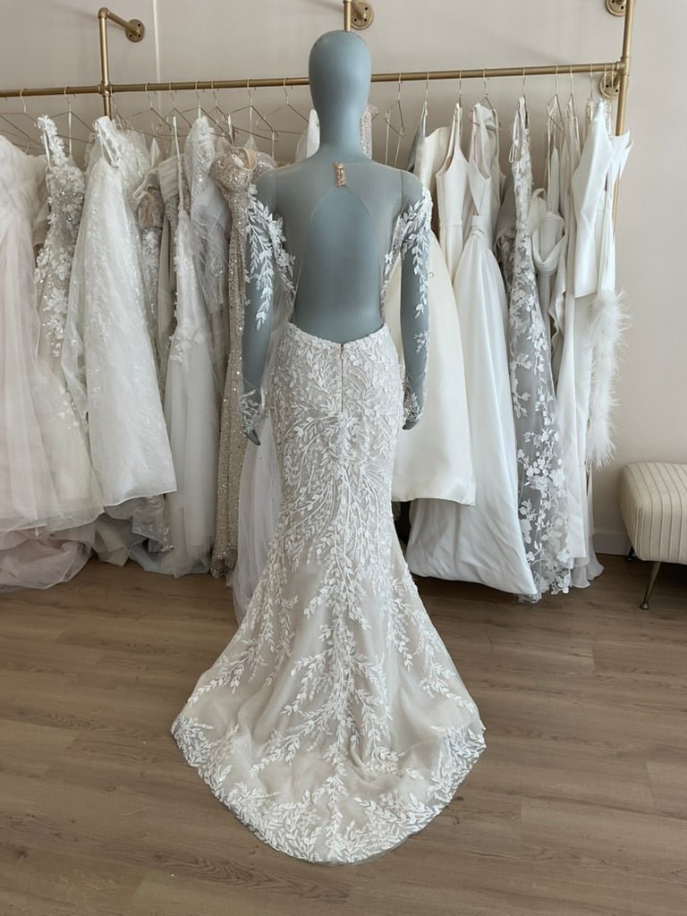 Wona Concept - Alabama (10)Wedding DressesIvory