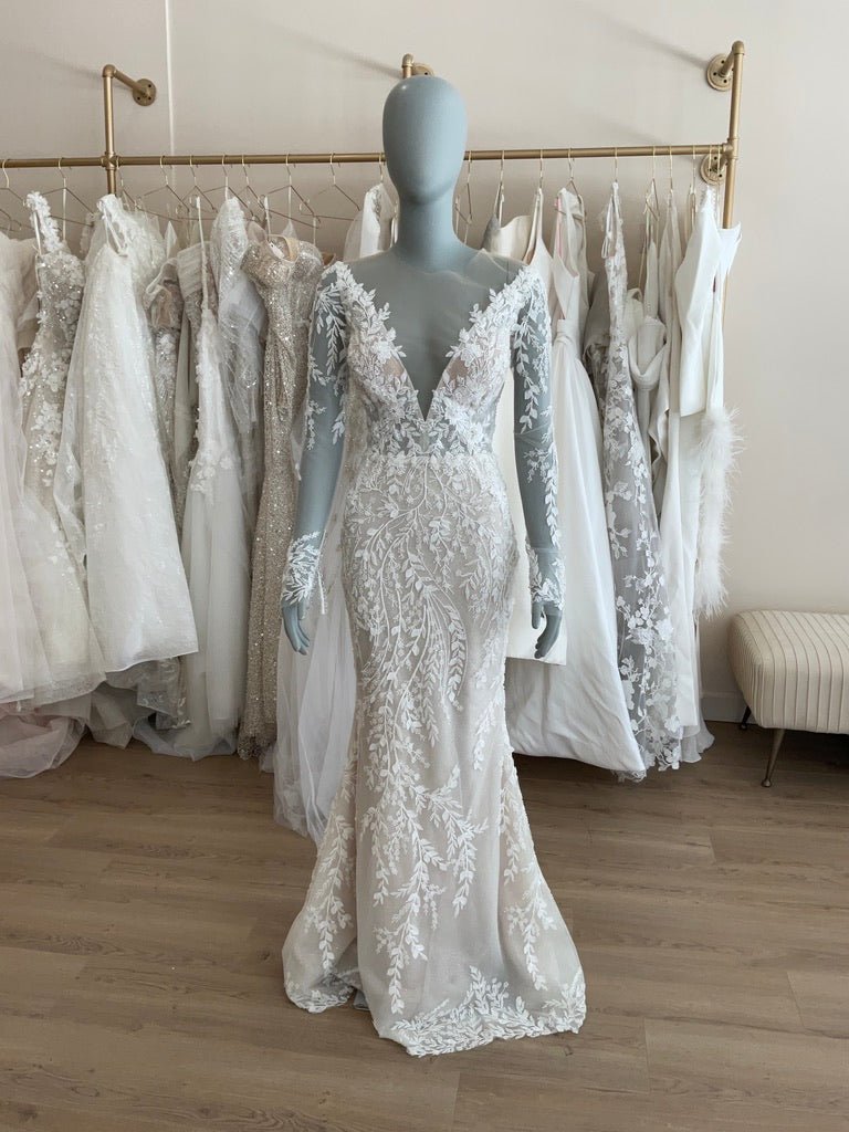 Wona Concept - Alabama (10)Wedding DressesIvory