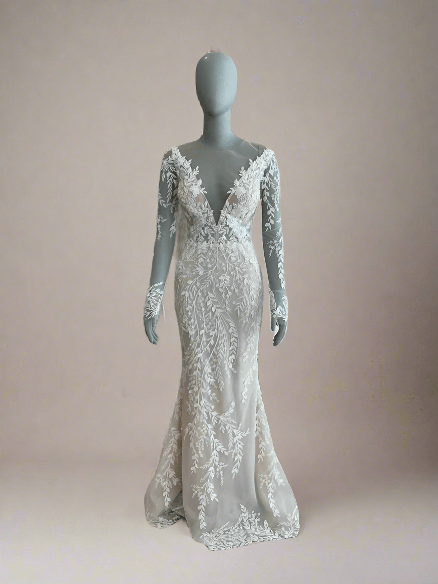 Wona Concept - Alabama (10)Wedding DressesIvory