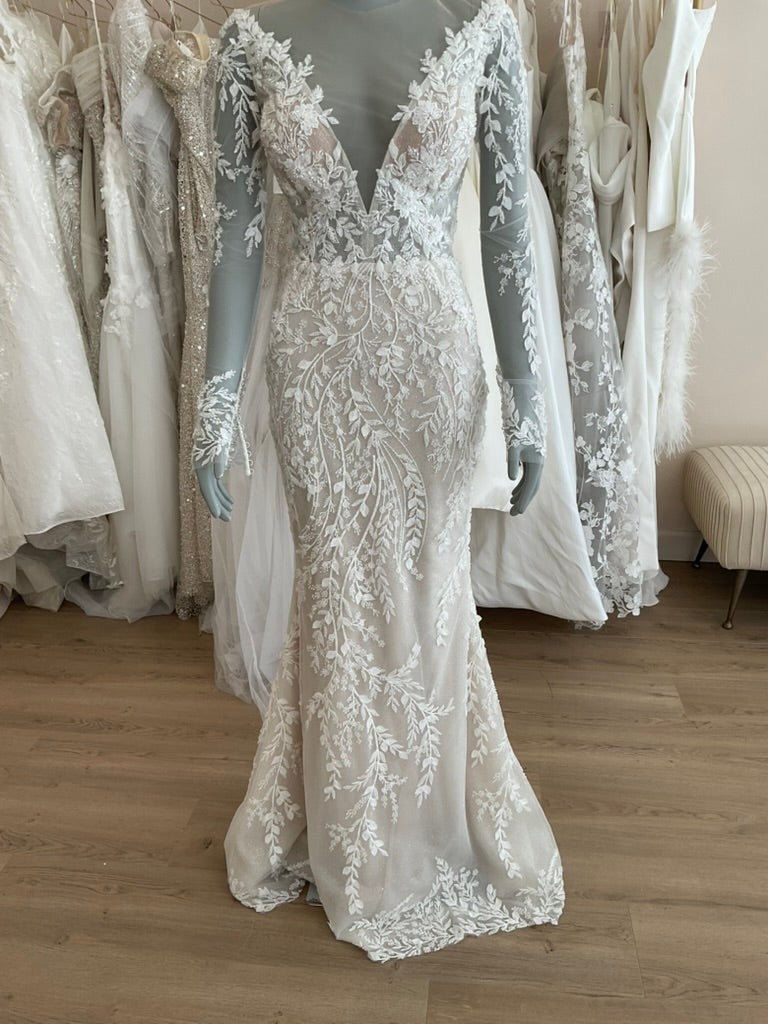 Wona Concept - Alabama (10)Wedding DressesIvory