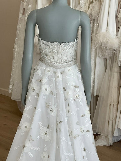 Zuhair Murad - Look 20 Fall '24 Gown (8)Wedding Dresses8