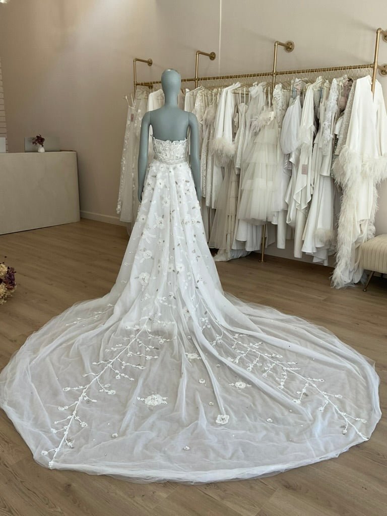 Zuhair Murad - Look 20 Fall '24 Gown (8)Wedding Dresses8