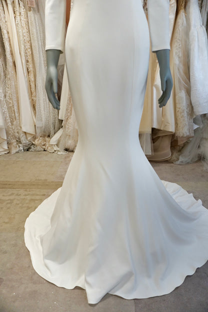 Carolina Herrera - Mercer